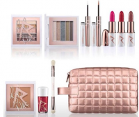 RiRi Hearts M.A.C Holiday